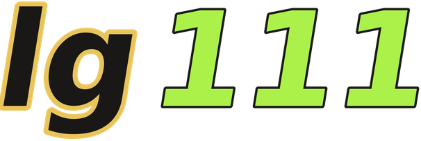 lg111 logo